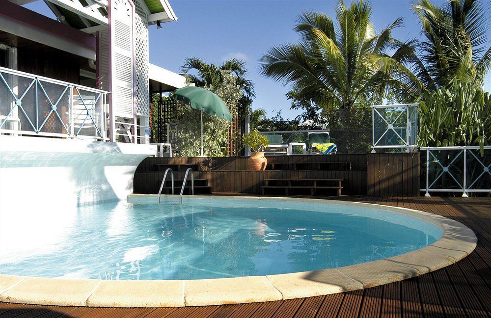 Green Cay Villas Orient Bay Екстериор снимка